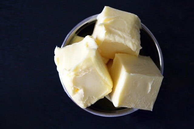 How To Soften Butter In Microwave - BillLentis.com