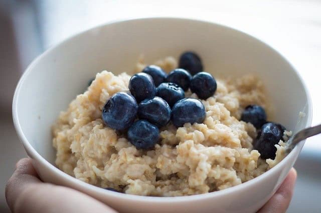 How To Steel Cut Oats In A Microwave - BillLentis.com