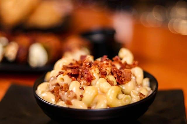 Microwave Mac And Cheese - BillLentis.com