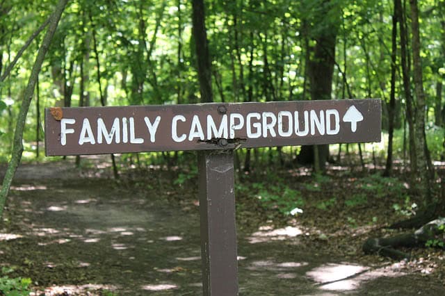 Best Campgrounds Near Boston, MA - Bill Lentis Media