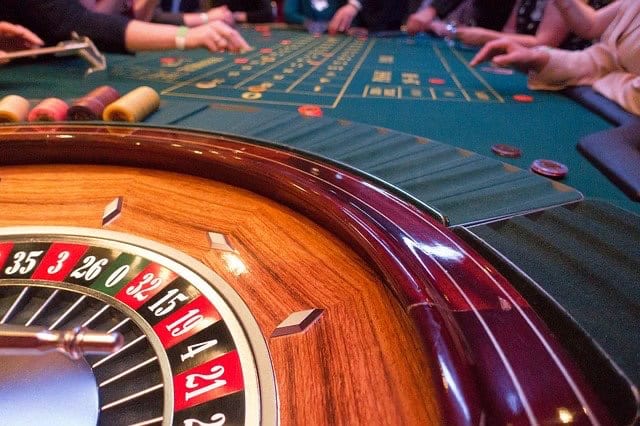 Best Casinos Near Boston, MA - Bill Lentis Media