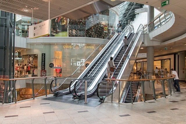 Best Malls In Boston, MA - Bill Lentis Media