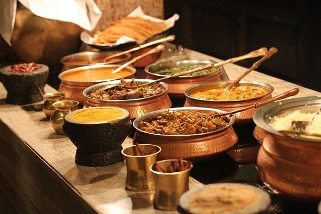 The Best Indian Restaurant In Boston, MA - Bill Lentis Media