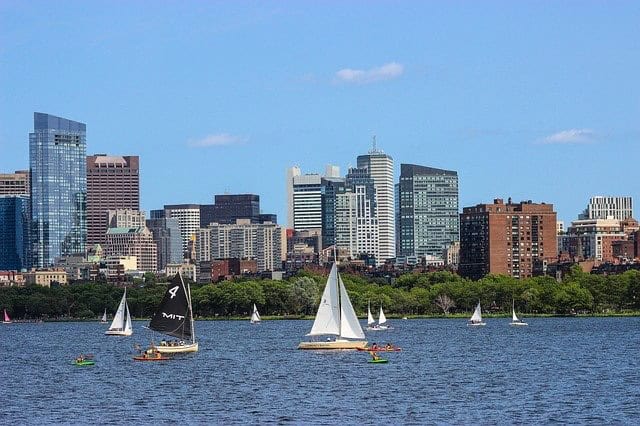 Things To Do In Backbay, Boston, MA - Bill Lentis Media