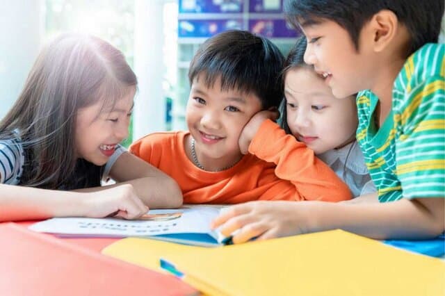 Free eBooks and other educational content designed for children can now be accessed under the eEdu-Skills Segment of the Tech4ED project I I You Create Iloilo I Glory Moralidad I Iloilo Blogger