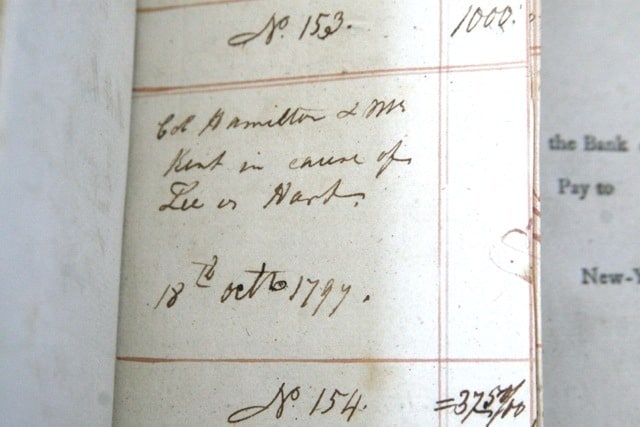 WeBuyOldBooks_OldestAmericanCheckbook4