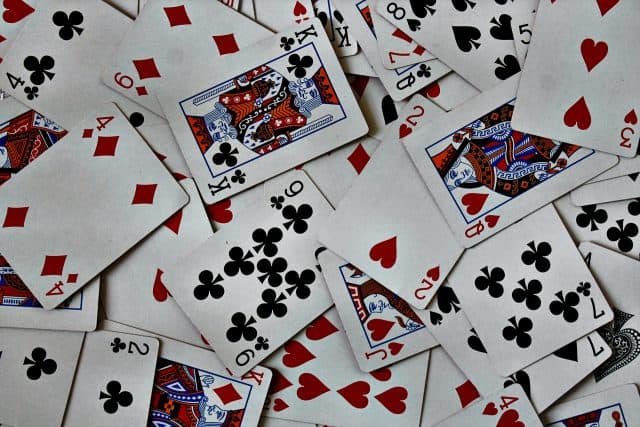 Card games make the perfect PC/Mobile crossover as the user interface is remarkably simple to translate