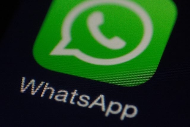 WhatsApp Icon