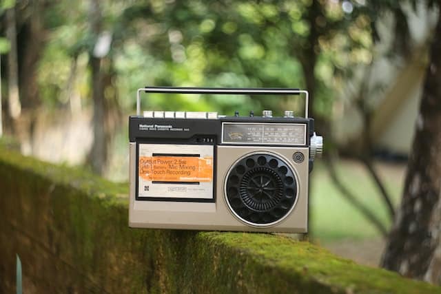 emergency preparedness ham radio