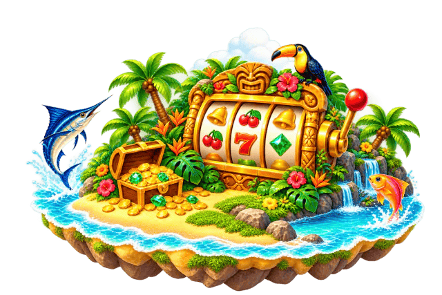Enjoy Playing Gamblezen Slots 