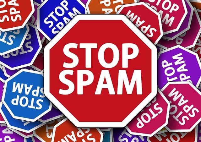 Email Marketing And Spamming - BillLentis.com