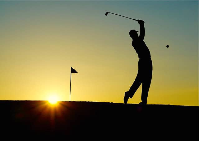 Tips On Finding The Best Golf Courses To Visit During Vacation - BillLentis.com