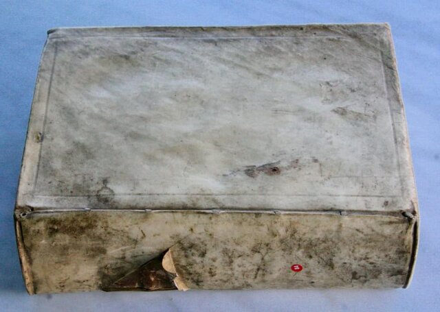 Rare Book Dealer NYC