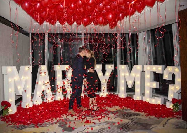 Events Photographer Blog Proposal Marry Me Photography