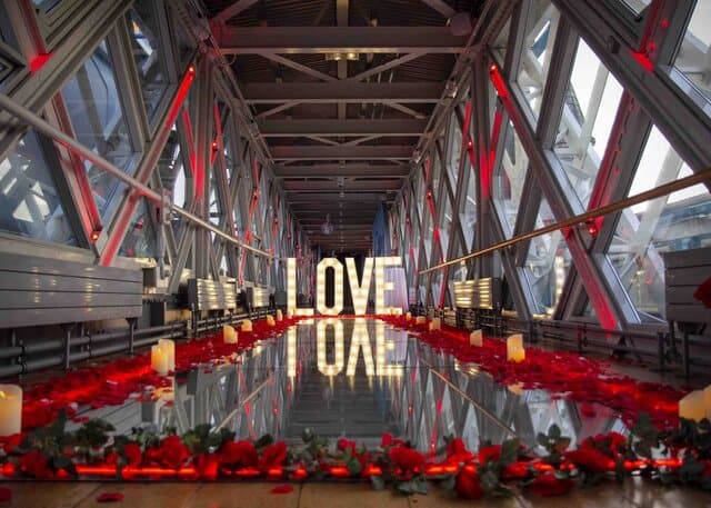 Events Photographer Blog Proposal Love Letters Photography