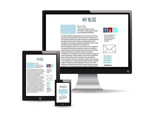 The Misconception Of The Demise Of Blogging - BillLentis.com The Misconception Of The Demise Of Blogging - BillLentis.com