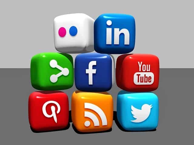 The Benefits Of Using Social Media In Business - BillLentis.com