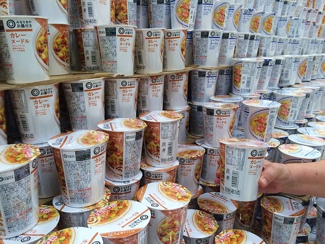 How To Microwave Cup Noodles - BillLentis.com How To Microwave Cup Noodles - BillLentis.com