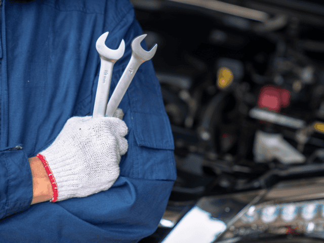 winter car maintenance