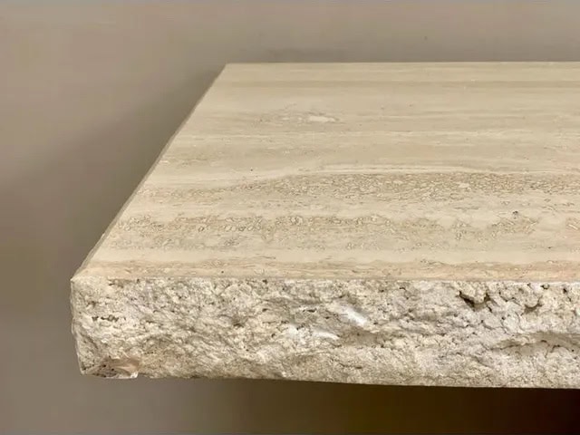 Физические свойства травертина