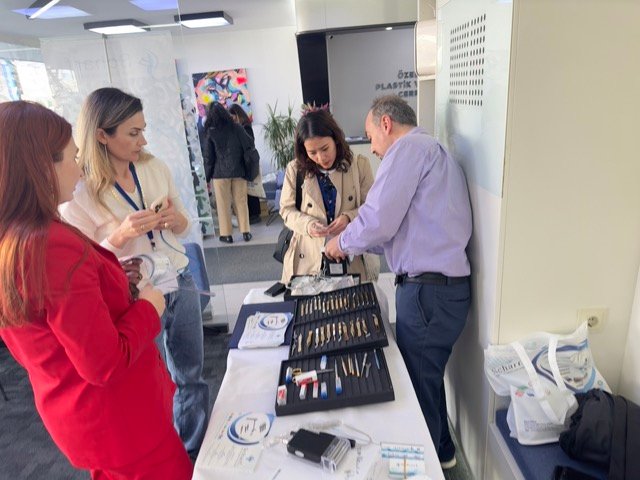 fue europe and HLc annula course 23 march 2024 