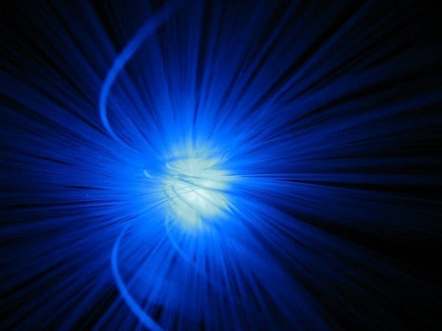 Fibre Internet Speeds Increase Productivity