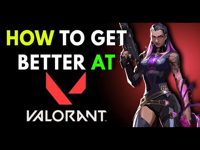 tips and tricks valorant