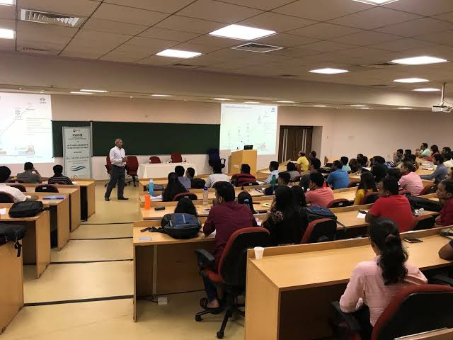XLRI 2014-15 Final Placements