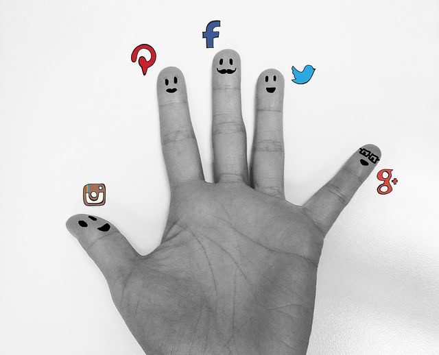 Five Do’s Of Marketing In Social Media - BillLentis.com