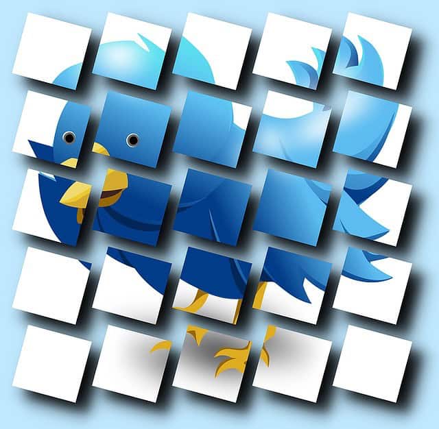 Twitter And Content Creation - BillLentis.com