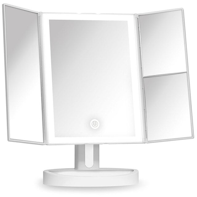 Fancii Trifold Vanity Mirror
