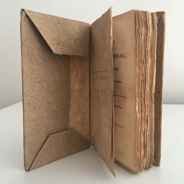 RareBookAuctionValue