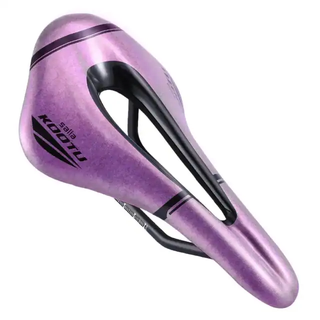 KOOTU Full Carbon Bike Saddle Lightweight Seat Ergonomics Seat cushion
