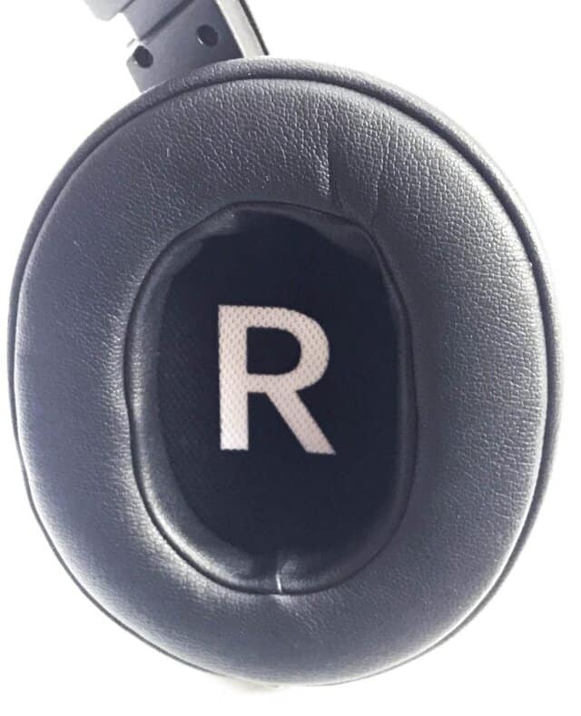 Srhythm NC75 ANC Headphones