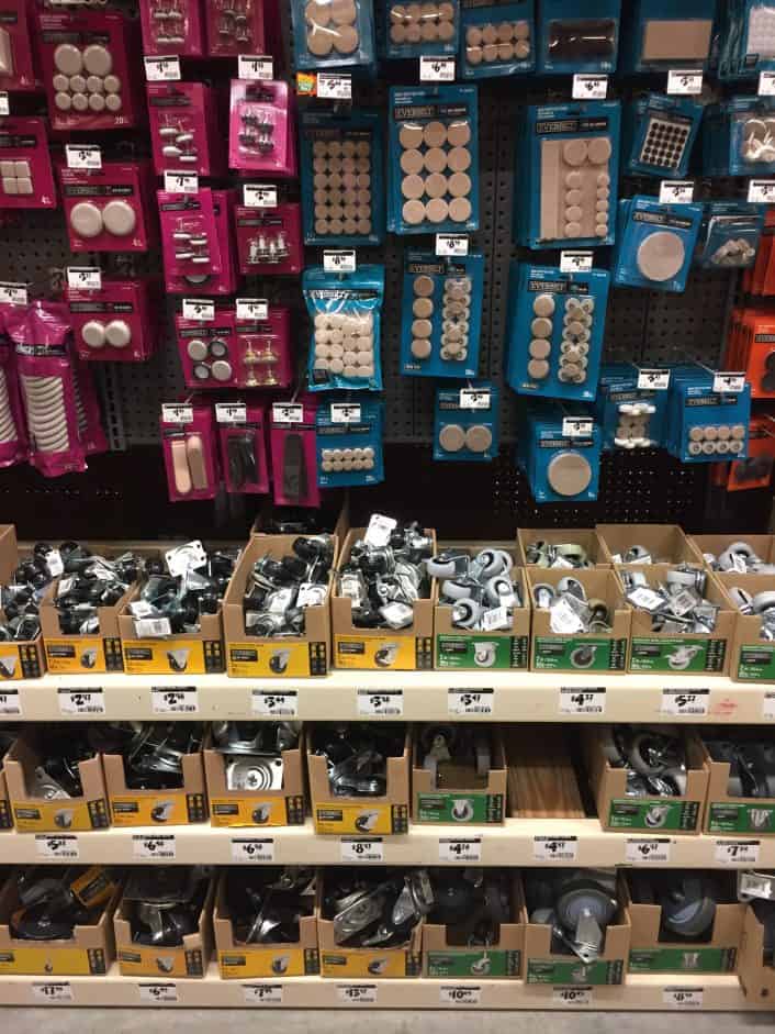 castor-wheels-home-depot