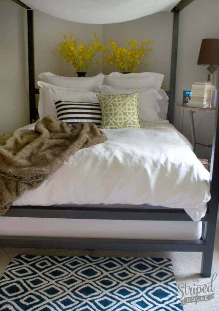 Master Bed 1