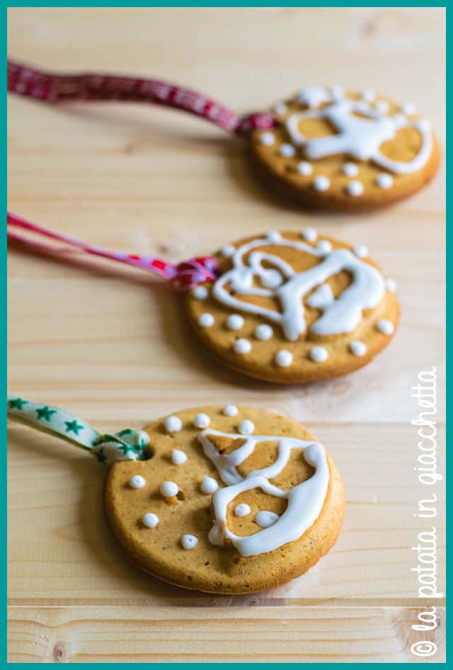 lebkuchen
