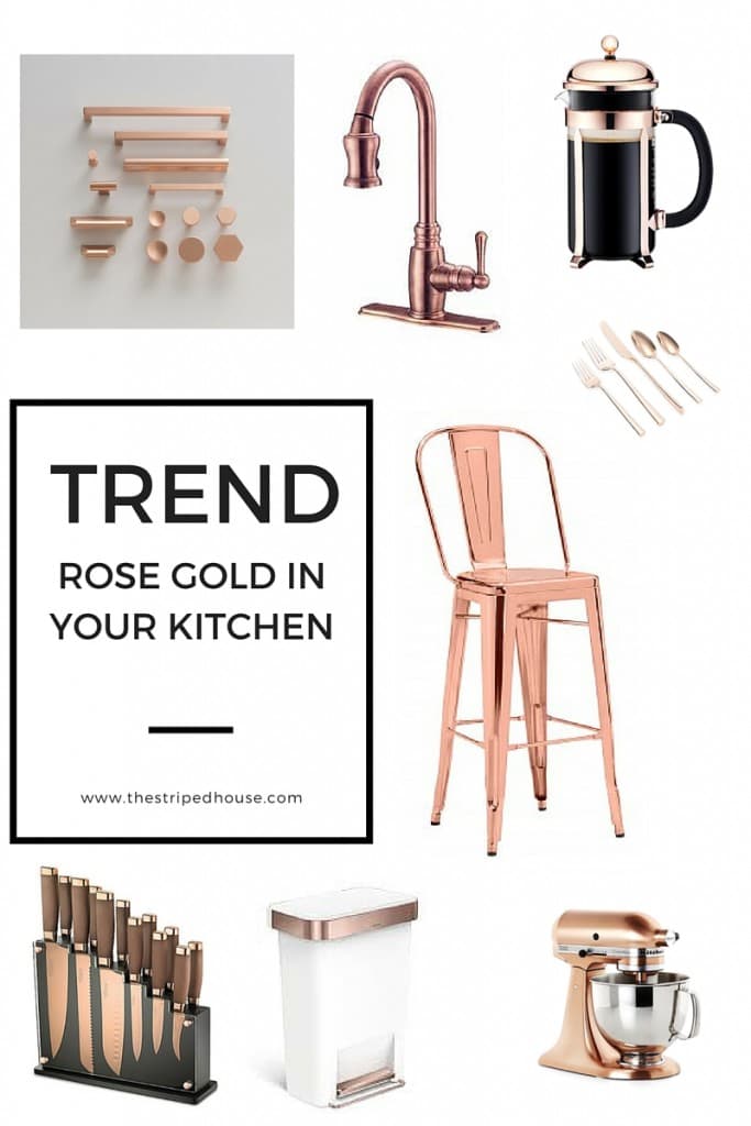 rose gold in your kitchen-2