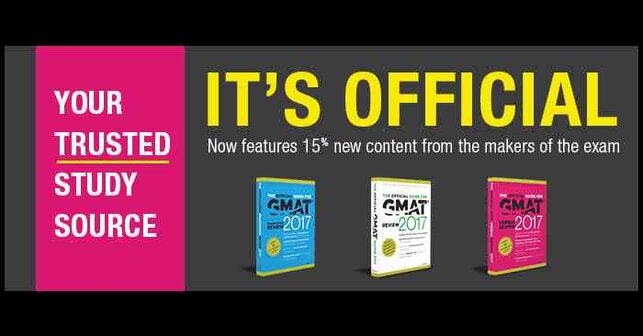 official-guide-for-gmat-review-2017-has-new-content-questions-cost-online-question-bank-to-assess-highe-order-reasoning-skills-one-year-mba