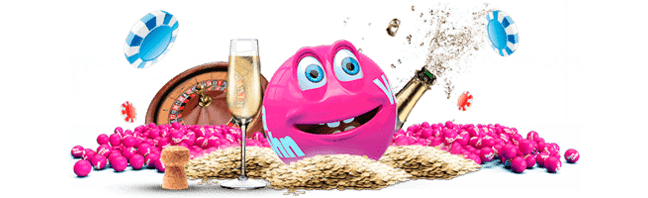 VeraJohn.com Casino Free Spins