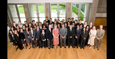 The basics of a One year MBA in India #5 - Ranked among top Global MBAs by Financial Times, London
