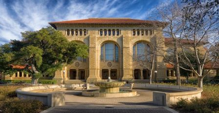 Stanford-University