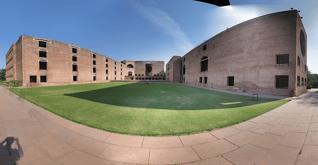 Applications open for 1 Year MBA Program (PGPX) 2019-20 At IIM Ahmedabad