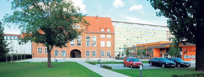 Cottbus: Auf Spuren früher Christdemokratie