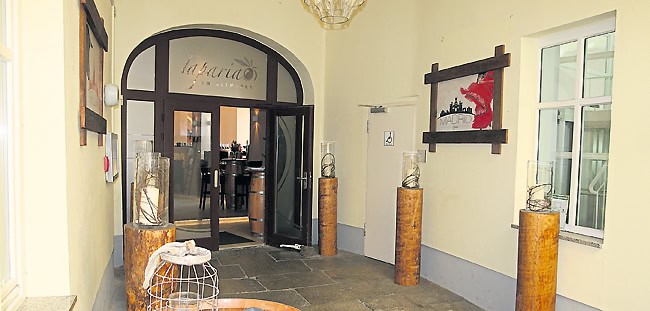 Märkis Einkehr-Tipp: Spanisches Flair mit “Taparia” mitten in Cottbus