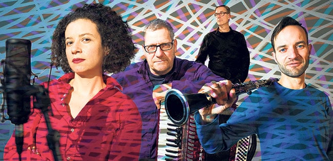 dkw. und Kunstcafé Ölschalter präsentieren: Filmabend am Amtsteich, an diesem Freitag dem 26. August