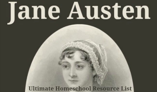 Ultimate Homeschool Resource List
