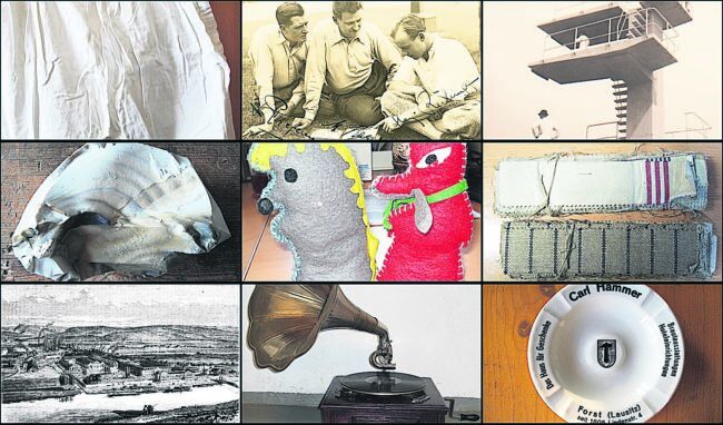 Spannenden Fundus-Abend erleben