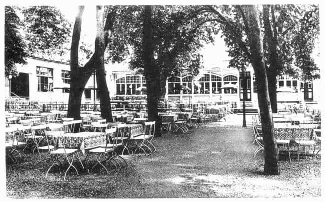 Damals war’s Niederlausitz: Opa hat hier die fesche Oma gefreit