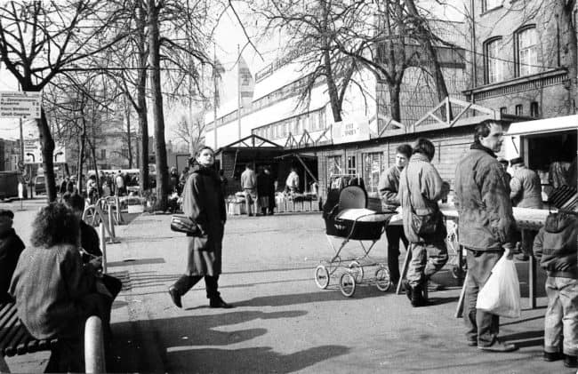 Altes Cottbus: Bürger-Protest bewahrte die Schule